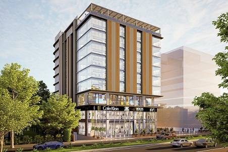 nextra delhi