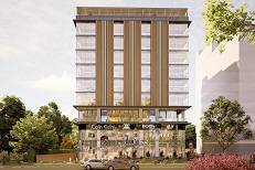 nextra patparganj